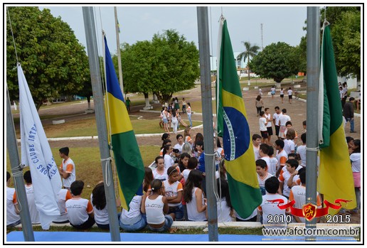 rolim de moura